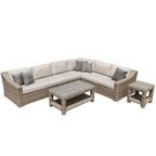 Tulip Sectional