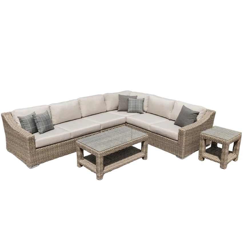 Tulip Sectional