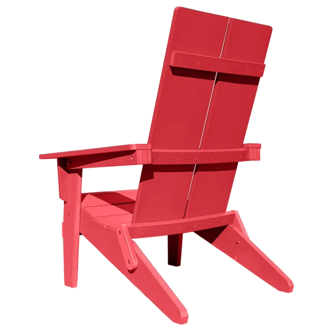 E-Nad Adirondack chair
