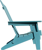 E-Nad Adirondack chair