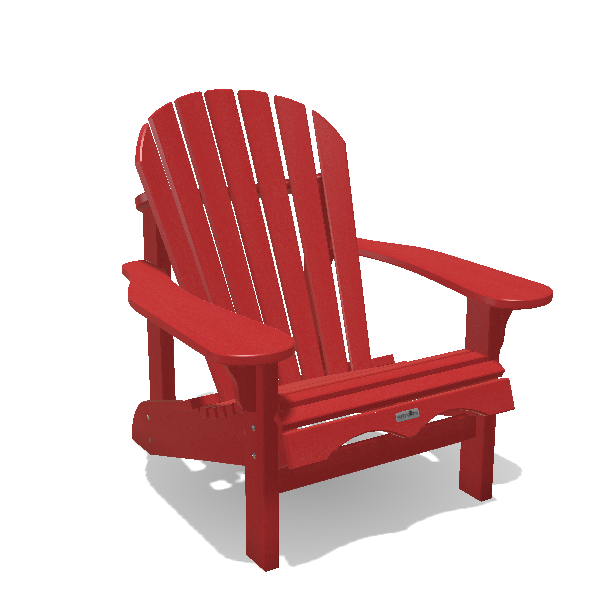 Adirondack Chair Deluxe