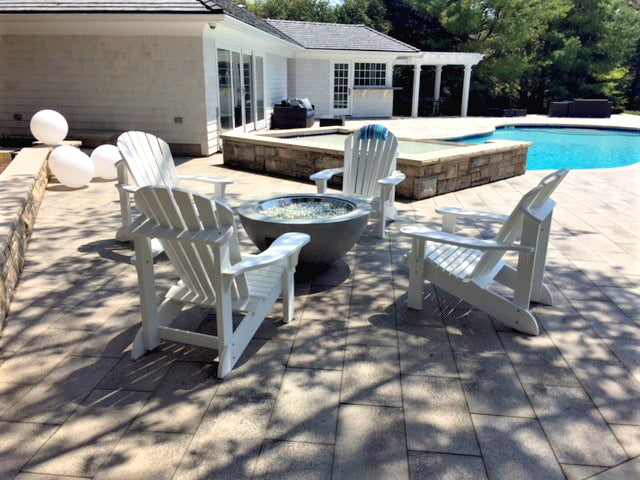 Adirondack Chair Deluxe