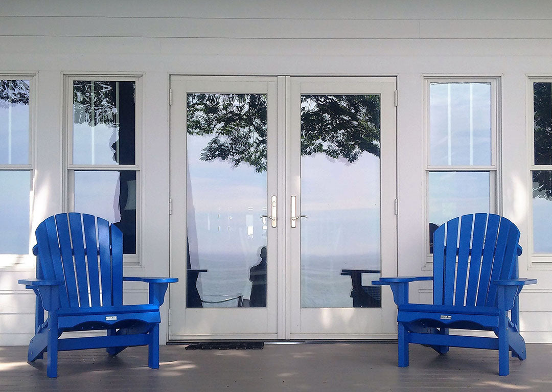 Adirondack Chair Deluxe