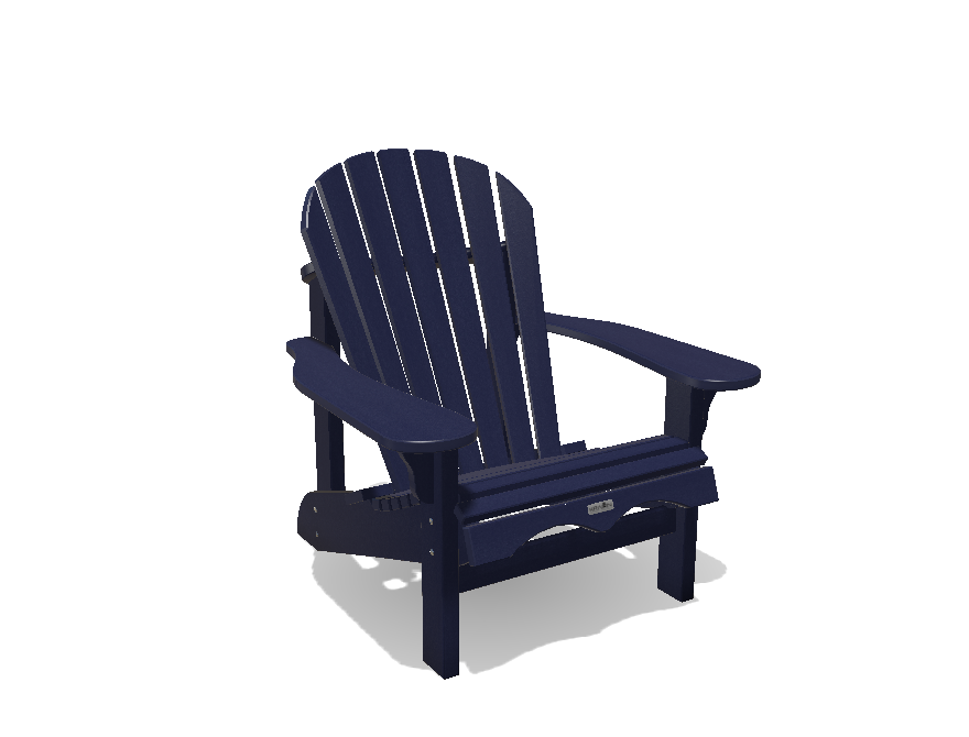 Adirondack Chair Deluxe