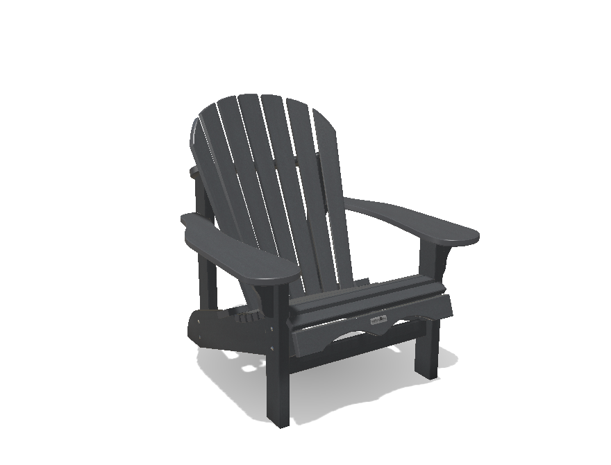 Adirondack Chair Deluxe