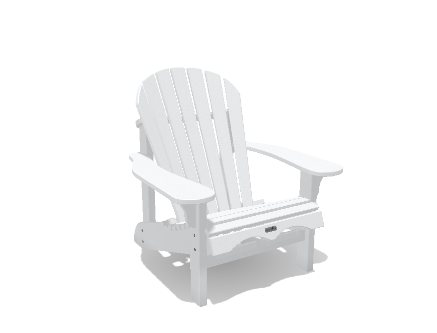 Adirondack Chair Deluxe